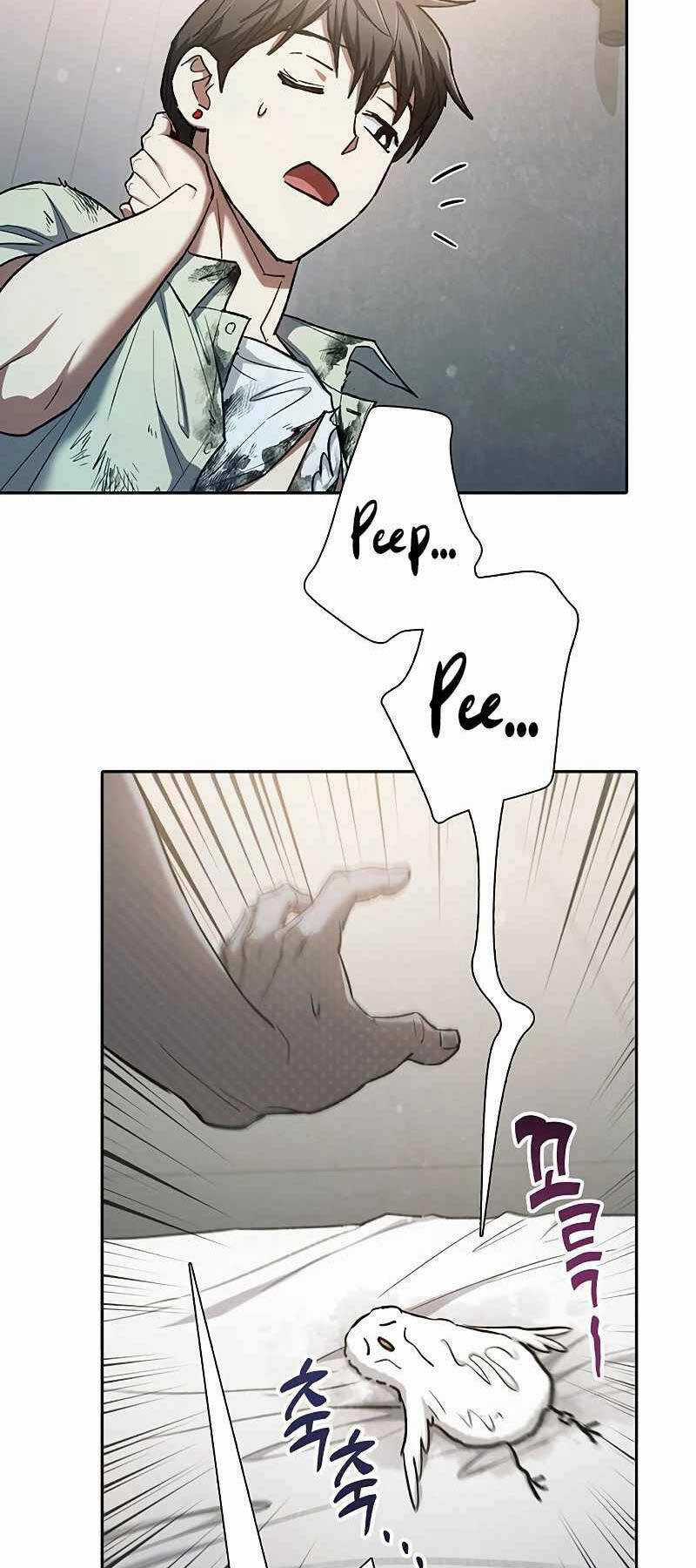 Những Ranker Cấp S Mà Tôi Nuôi Dưỡng Chapter 130 trang 52