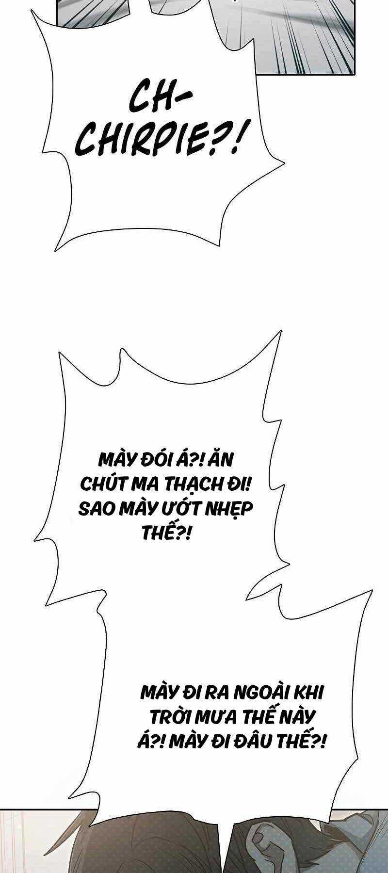 Những Ranker Cấp S Mà Tôi Nuôi Dưỡng Chapter 130 trang 53