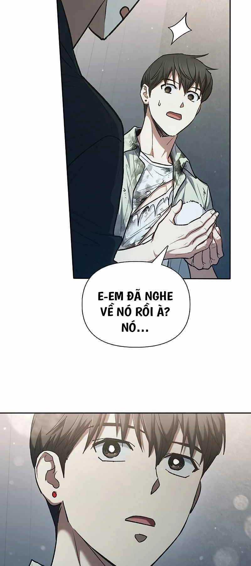 Những Ranker Cấp S Mà Tôi Nuôi Dưỡng Chapter 130 trang 56