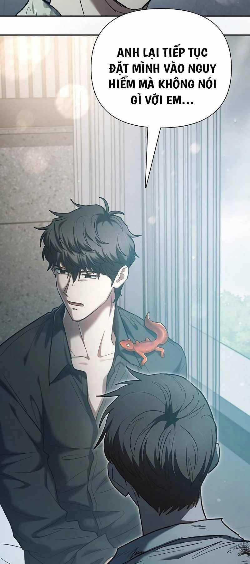 Những Ranker Cấp S Mà Tôi Nuôi Dưỡng Chapter 130 trang 57