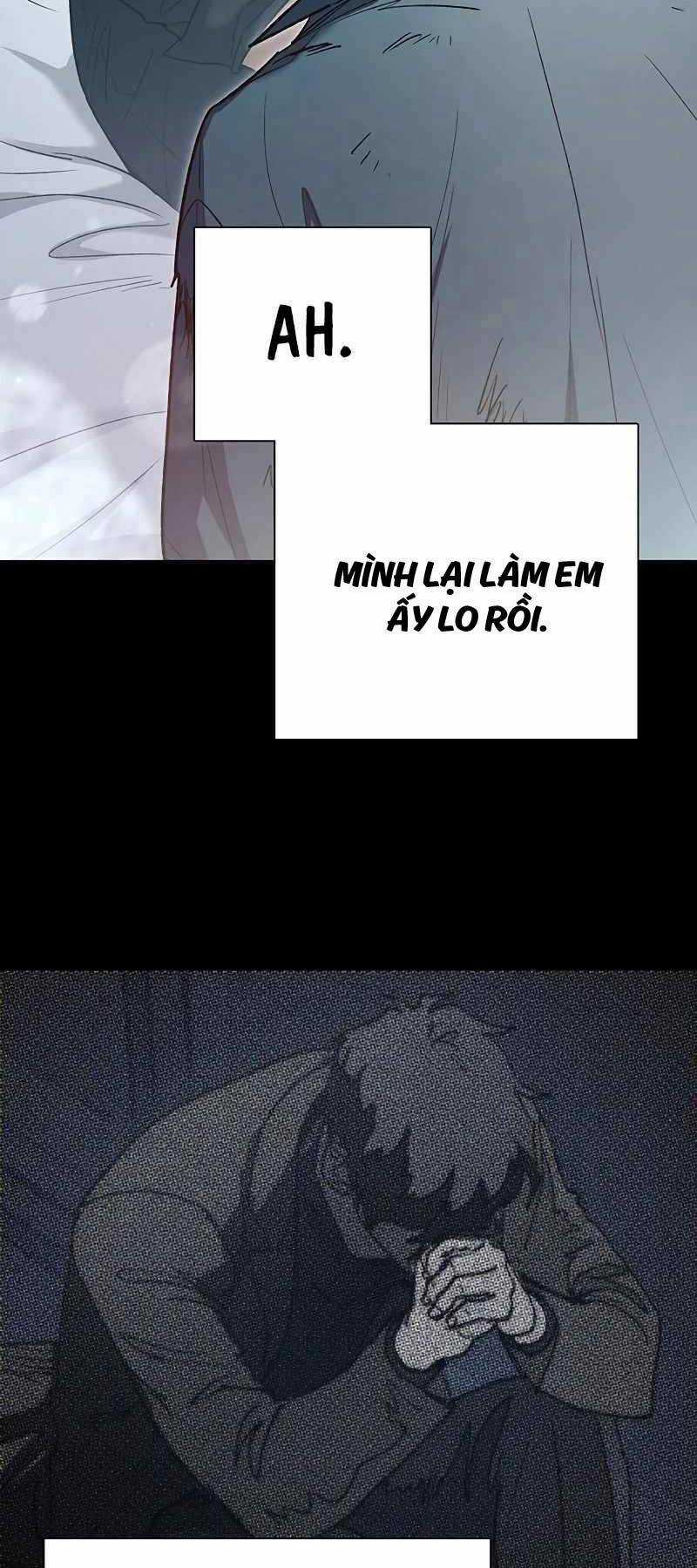 Những Ranker Cấp S Mà Tôi Nuôi Dưỡng Chapter 130 trang 58