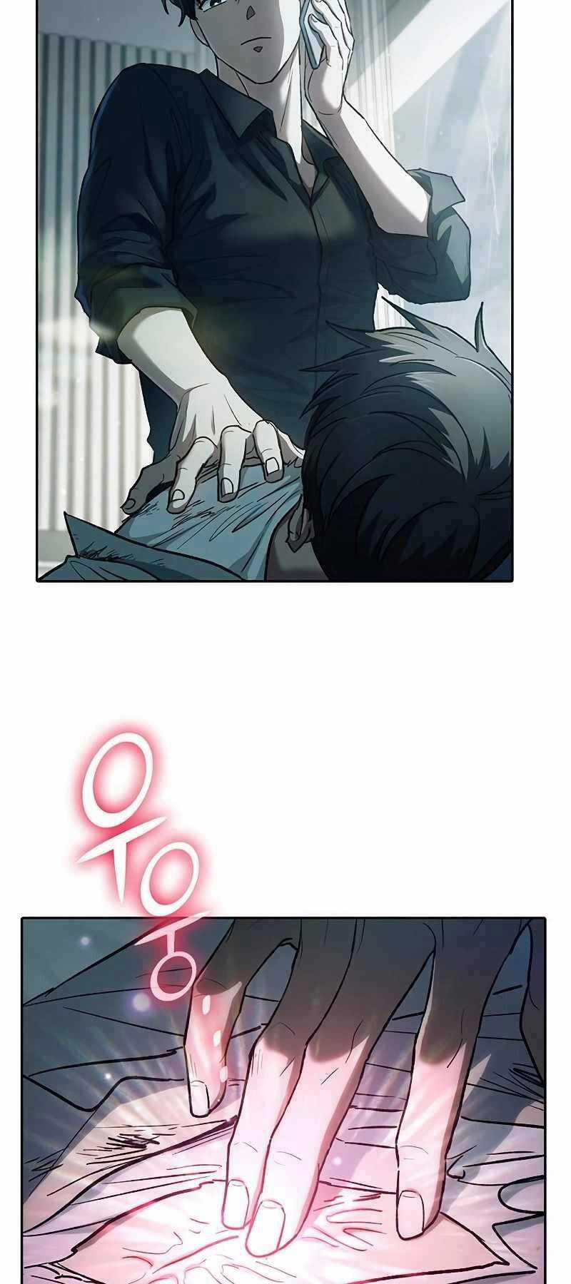 Những Ranker Cấp S Mà Tôi Nuôi Dưỡng Chapter 130 trang 6