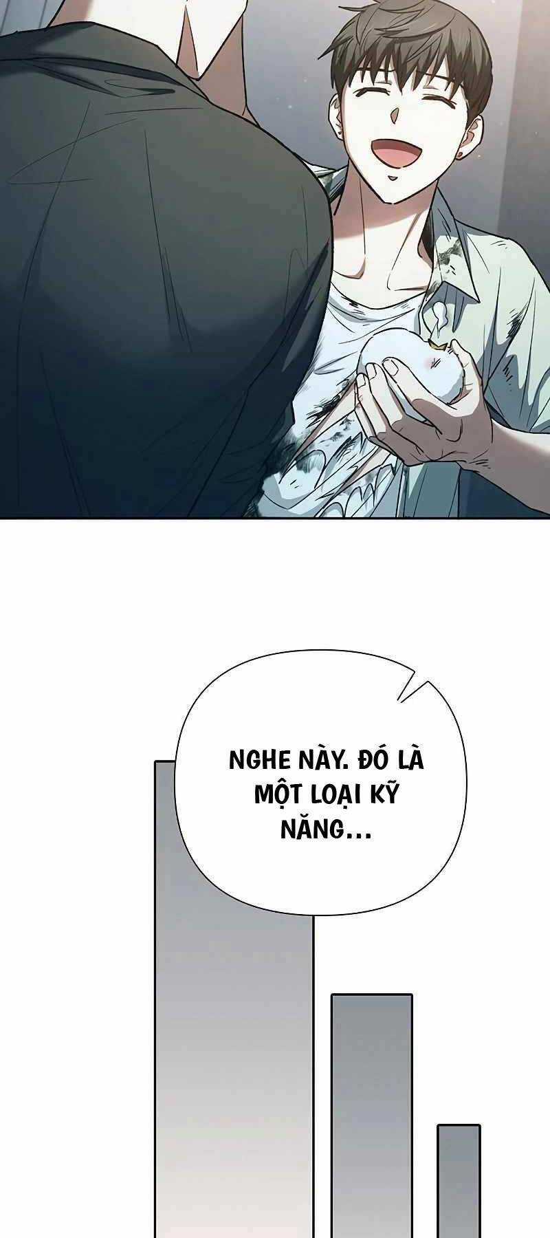 Những Ranker Cấp S Mà Tôi Nuôi Dưỡng Chapter 130 trang 60