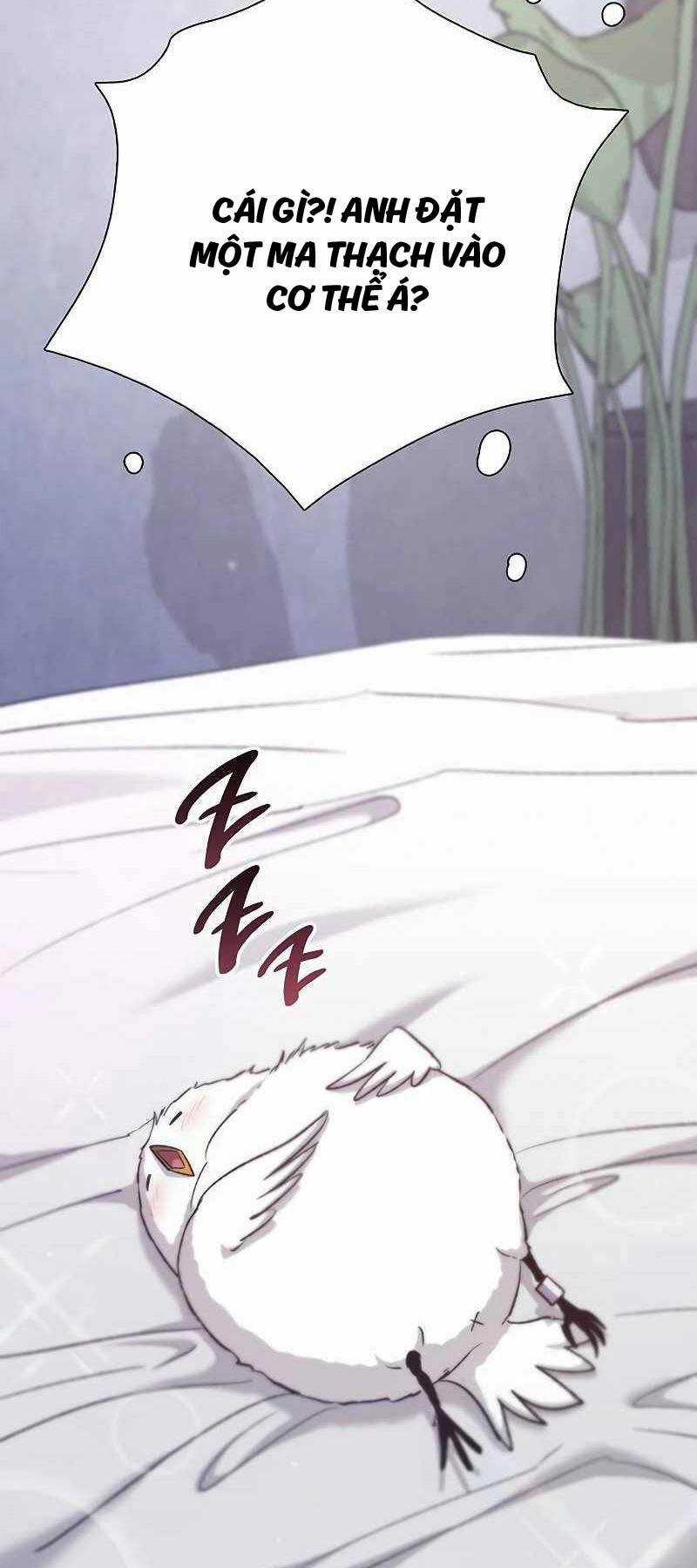 Những Ranker Cấp S Mà Tôi Nuôi Dưỡng Chapter 130 trang 62