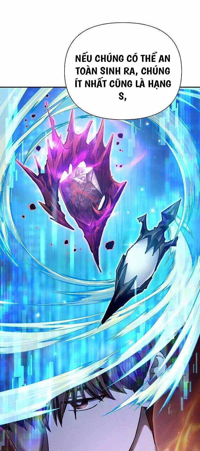 Những Ranker Cấp S Mà Tôi Nuôi Dưỡng Chapter 130 trang 64