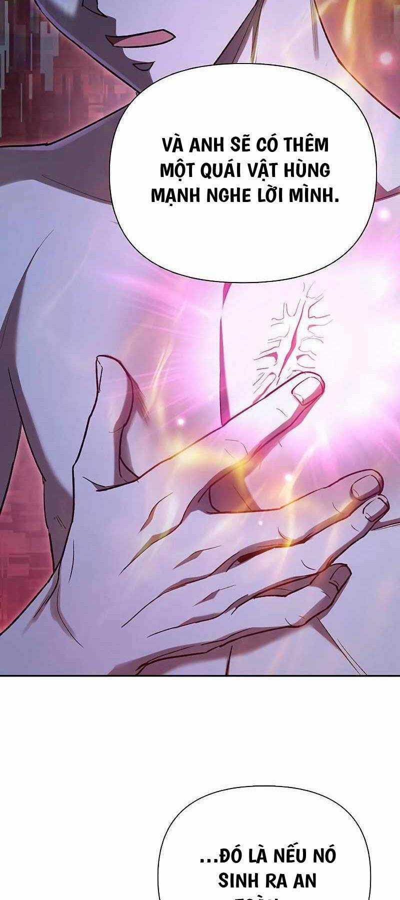 Những Ranker Cấp S Mà Tôi Nuôi Dưỡng Chapter 130 trang 65