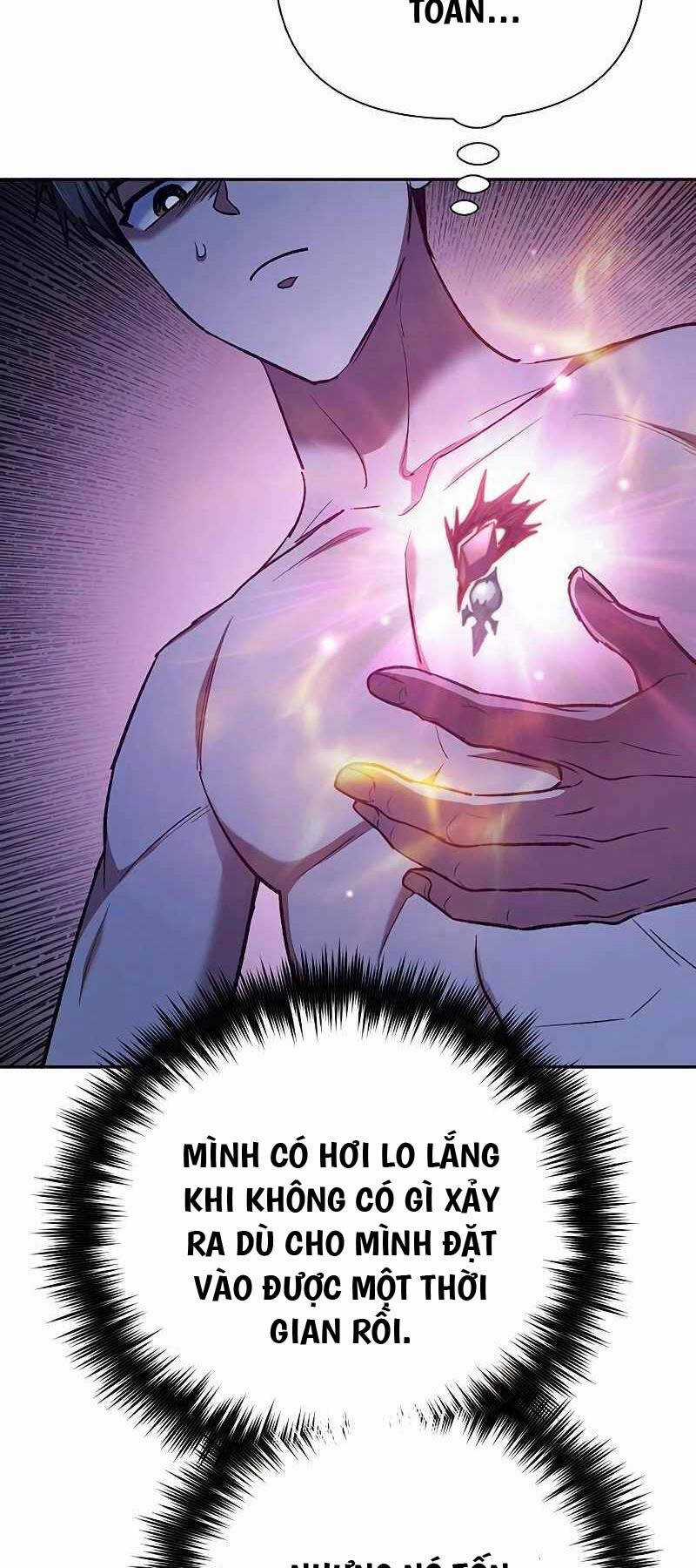 Những Ranker Cấp S Mà Tôi Nuôi Dưỡng Chapter 130 trang 66