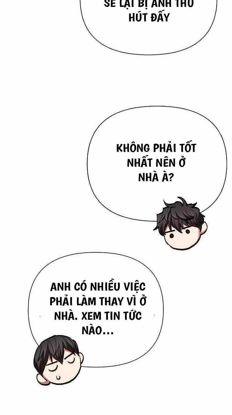 Những Ranker Cấp S Mà Tôi Nuôi Dưỡng Chapter 130 trang 68