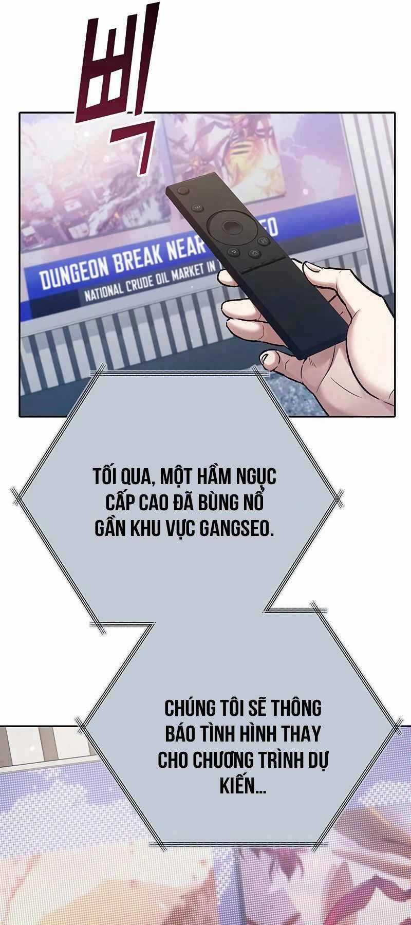 Những Ranker Cấp S Mà Tôi Nuôi Dưỡng Chapter 130 trang 69