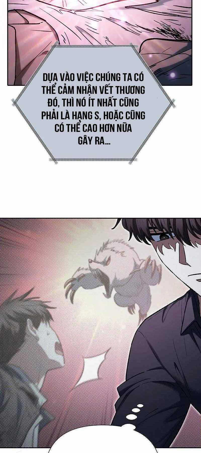 Những Ranker Cấp S Mà Tôi Nuôi Dưỡng Chapter 130 trang 7