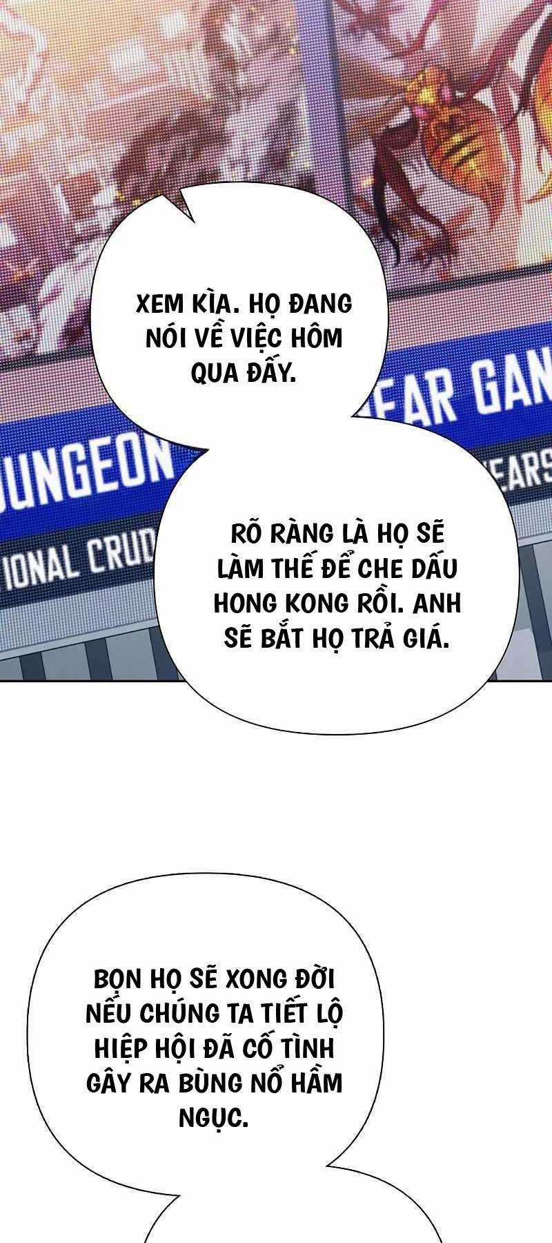 Những Ranker Cấp S Mà Tôi Nuôi Dưỡng Chapter 130 trang 70