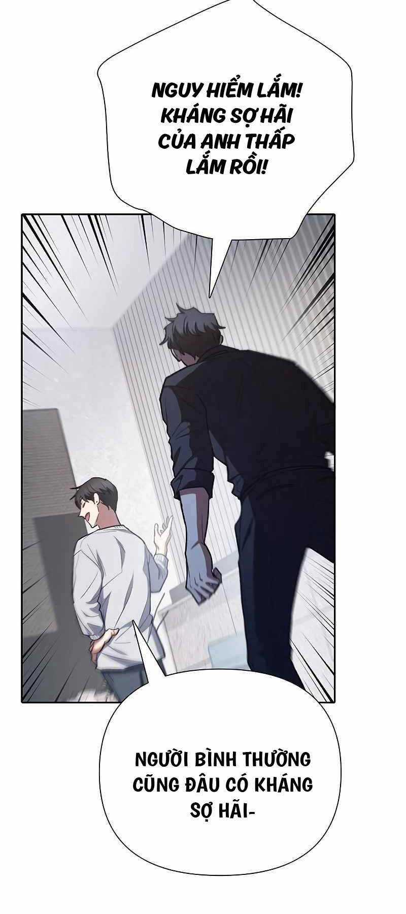 Những Ranker Cấp S Mà Tôi Nuôi Dưỡng Chapter 130 trang 72