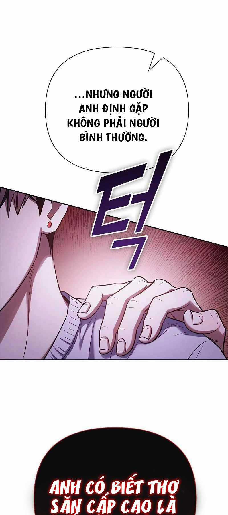 Những Ranker Cấp S Mà Tôi Nuôi Dưỡng Chapter 130 trang 73