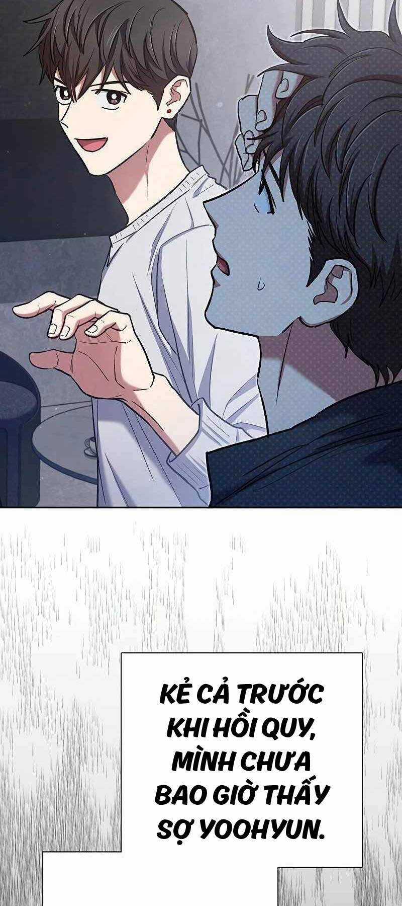 Những Ranker Cấp S Mà Tôi Nuôi Dưỡng Chapter 130 trang 78