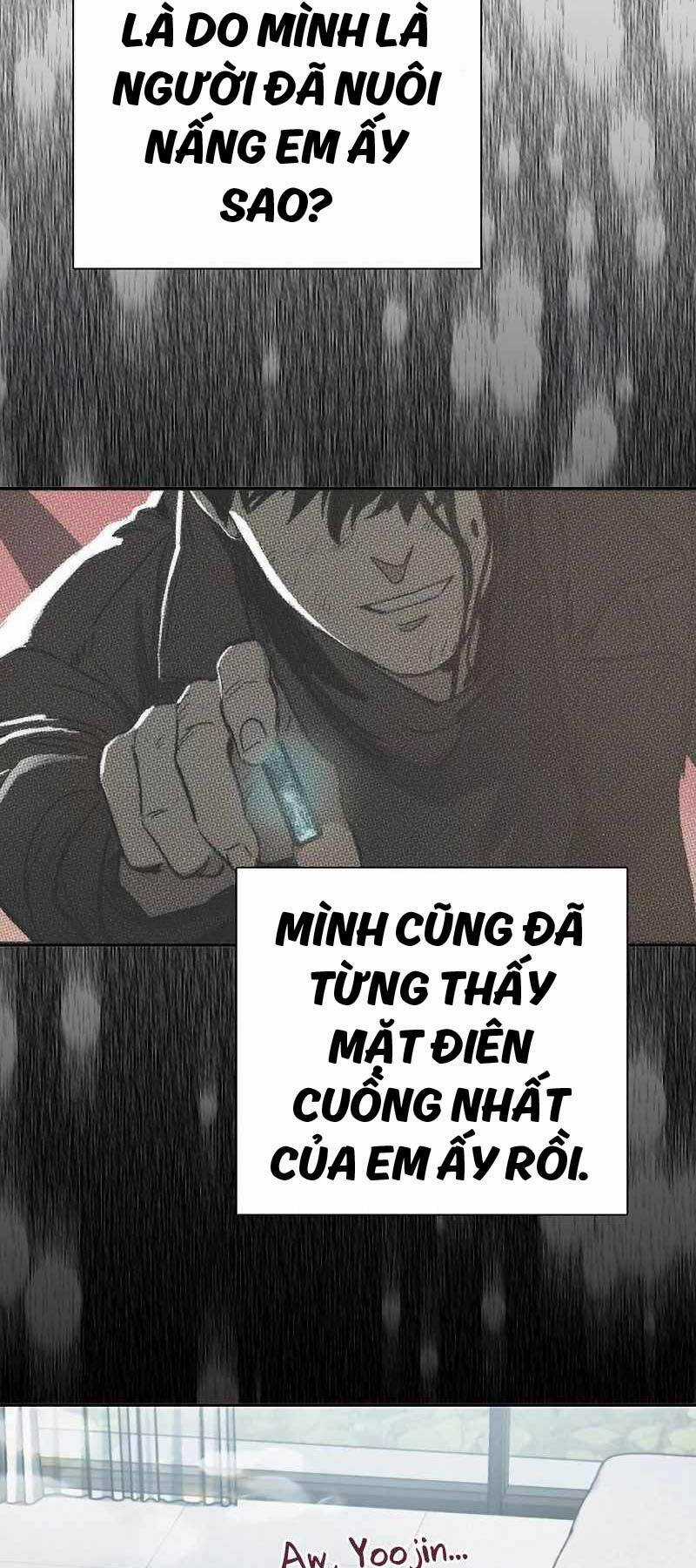 Những Ranker Cấp S Mà Tôi Nuôi Dưỡng Chapter 130 trang 79