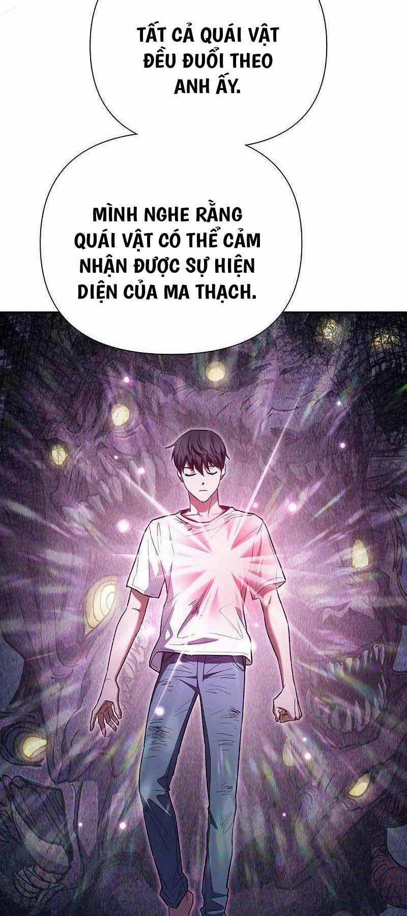 Những Ranker Cấp S Mà Tôi Nuôi Dưỡng Chapter 130 trang 8
