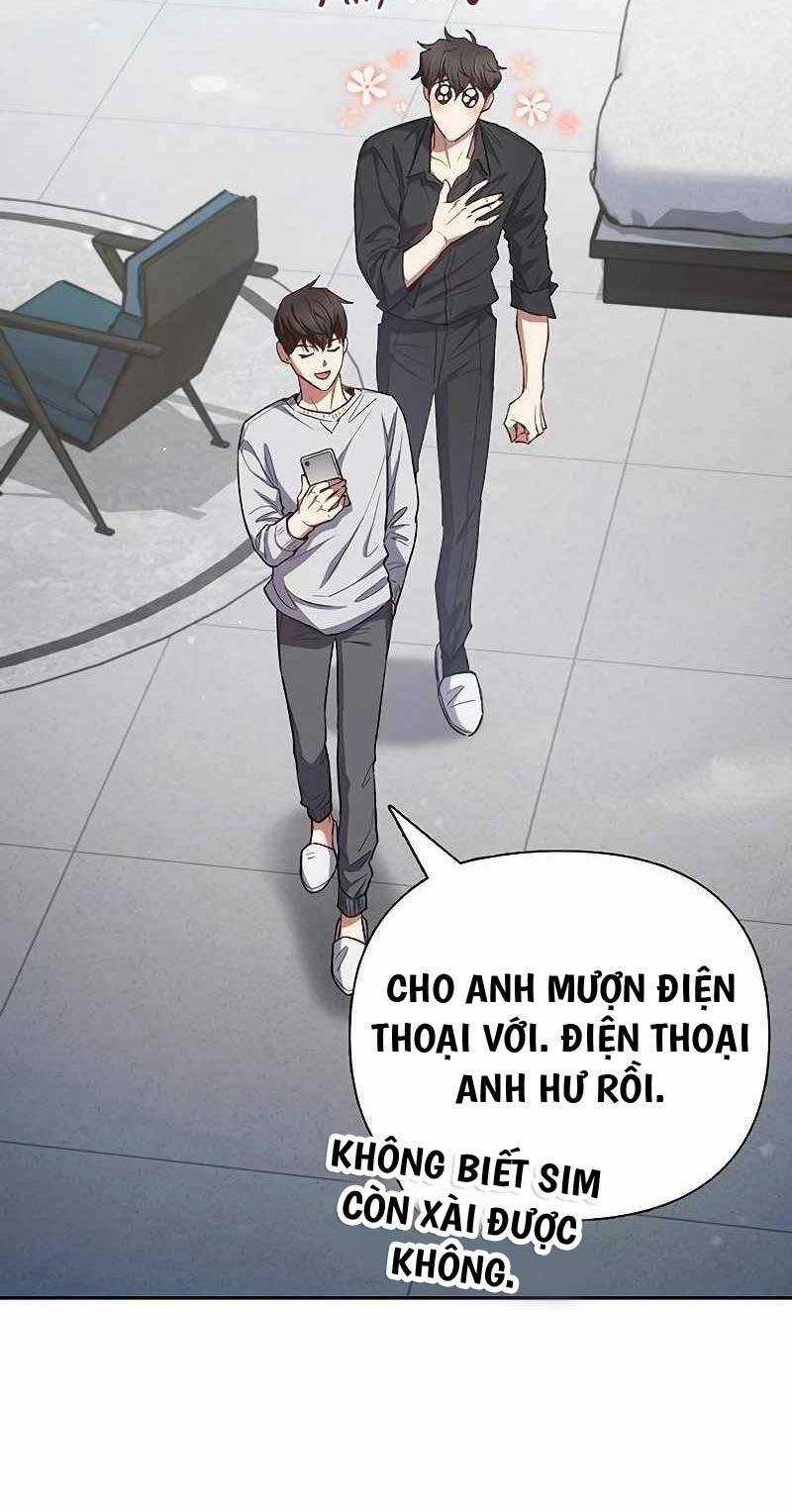 Những Ranker Cấp S Mà Tôi Nuôi Dưỡng Chapter 130 trang 80
