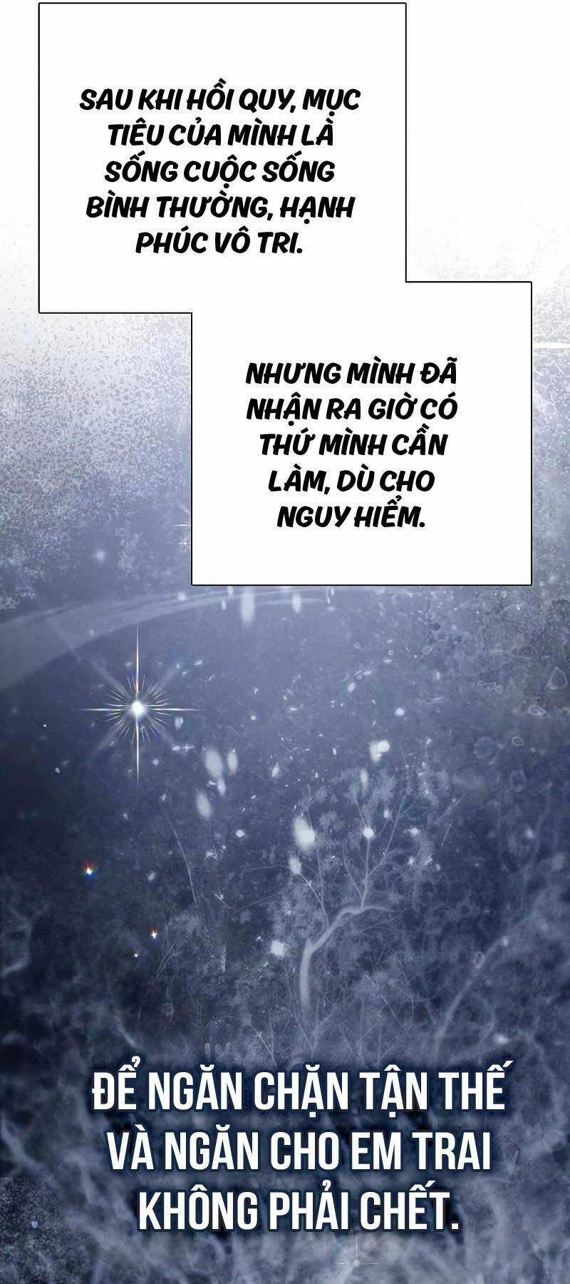 Những Ranker Cấp S Mà Tôi Nuôi Dưỡng Chapter 130 trang 81