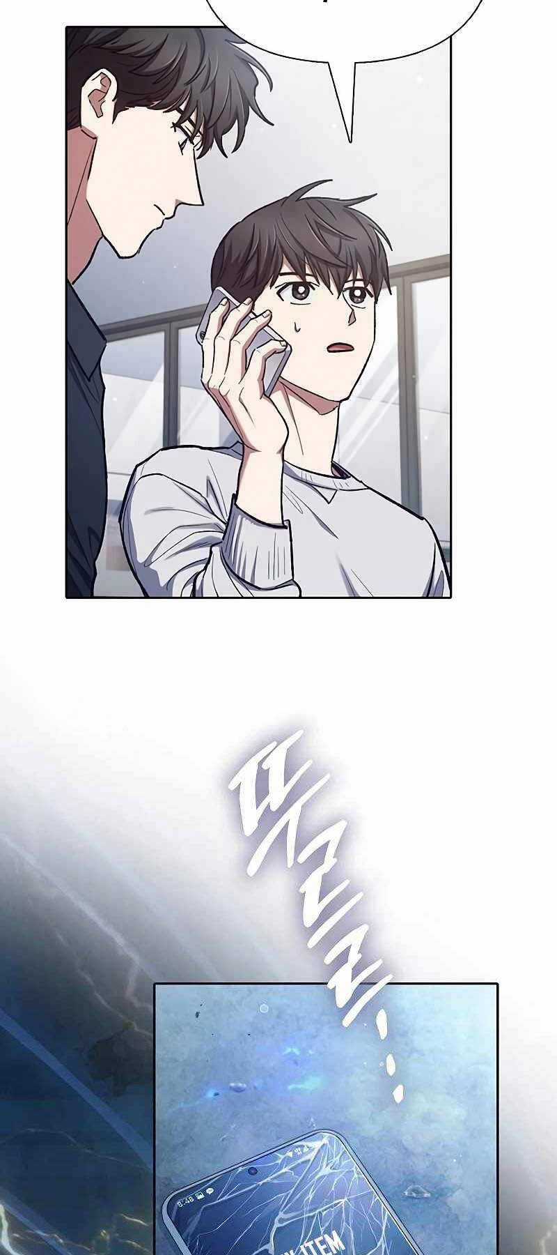 Những Ranker Cấp S Mà Tôi Nuôi Dưỡng Chapter 130 trang 85