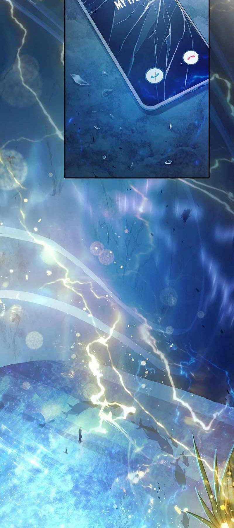 Những Ranker Cấp S Mà Tôi Nuôi Dưỡng Chapter 130 trang 86