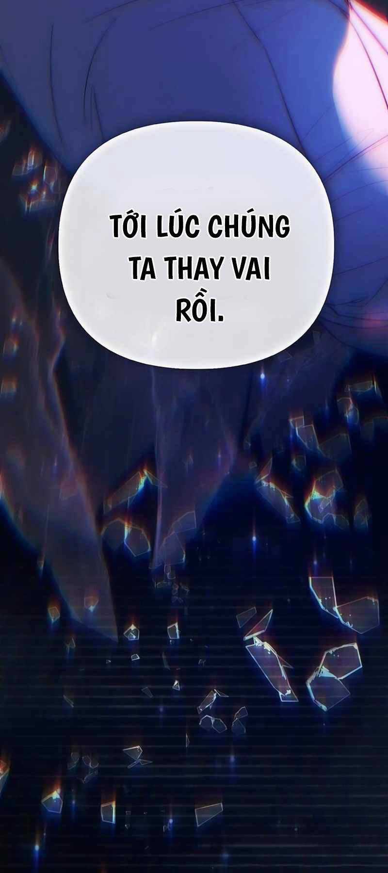 Những Ranker Cấp S Mà Tôi Nuôi Dưỡng Chapter 131 trang 10