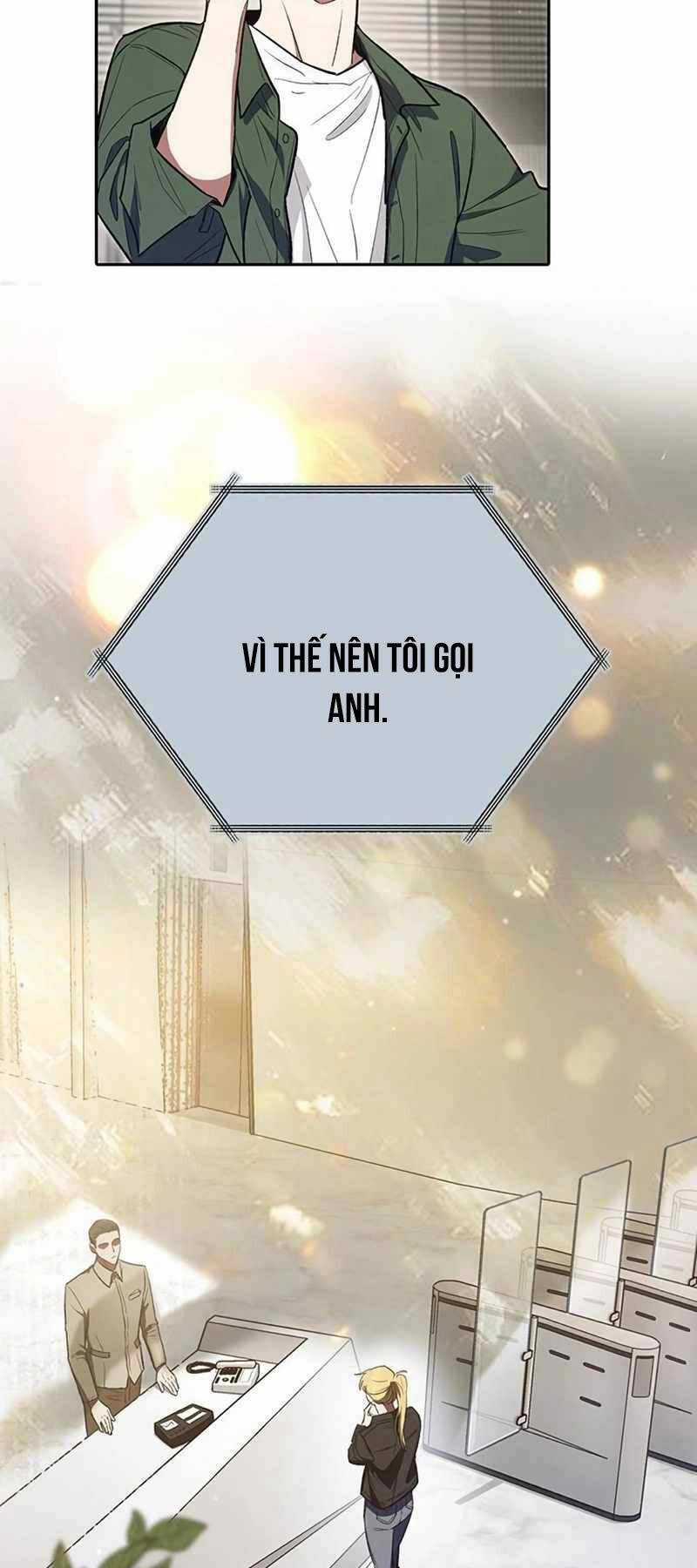 Những Ranker Cấp S Mà Tôi Nuôi Dưỡng Chapter 131 trang 13