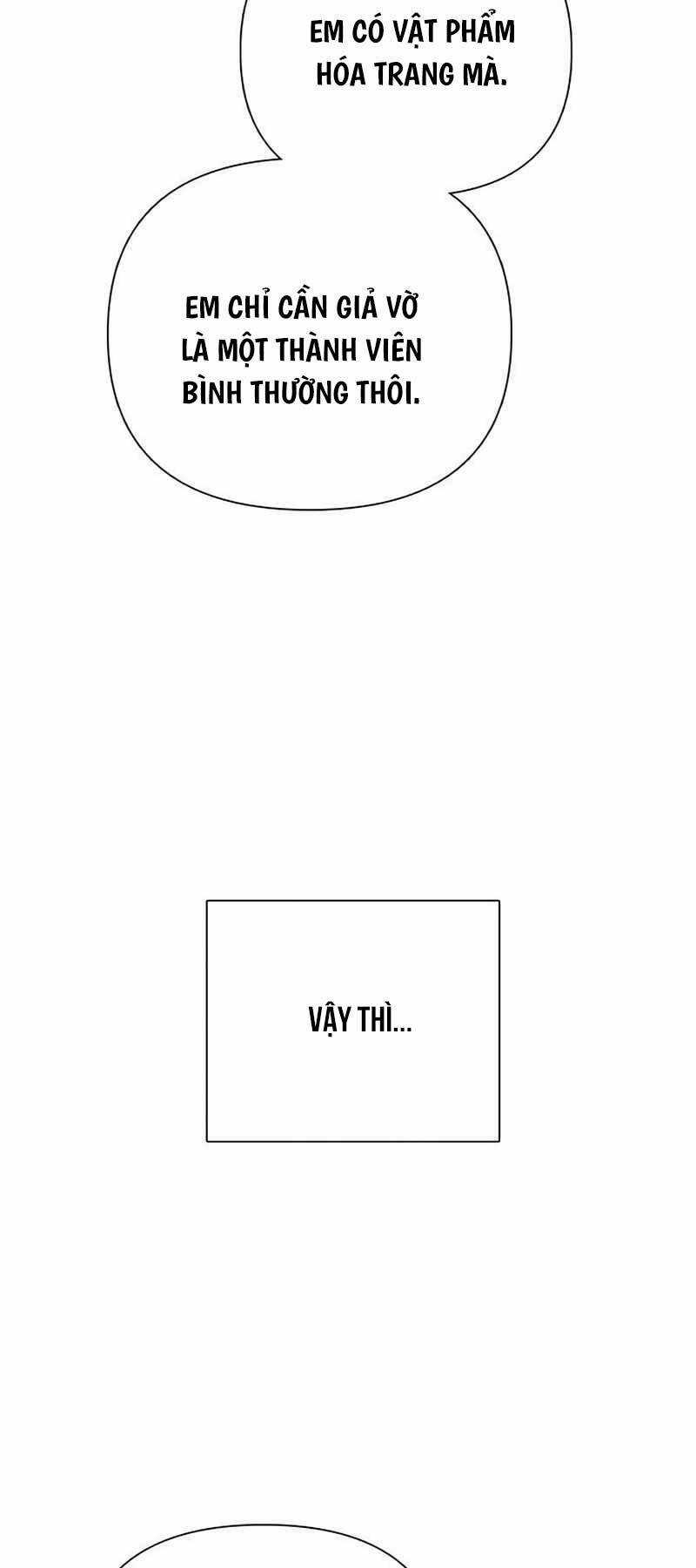 Những Ranker Cấp S Mà Tôi Nuôi Dưỡng Chapter 131 trang 17