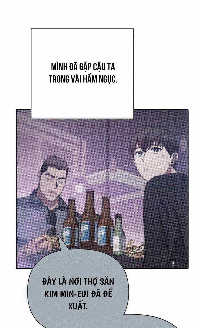 Những Ranker Cấp S Mà Tôi Nuôi Dưỡng Chapter 131 trang 19