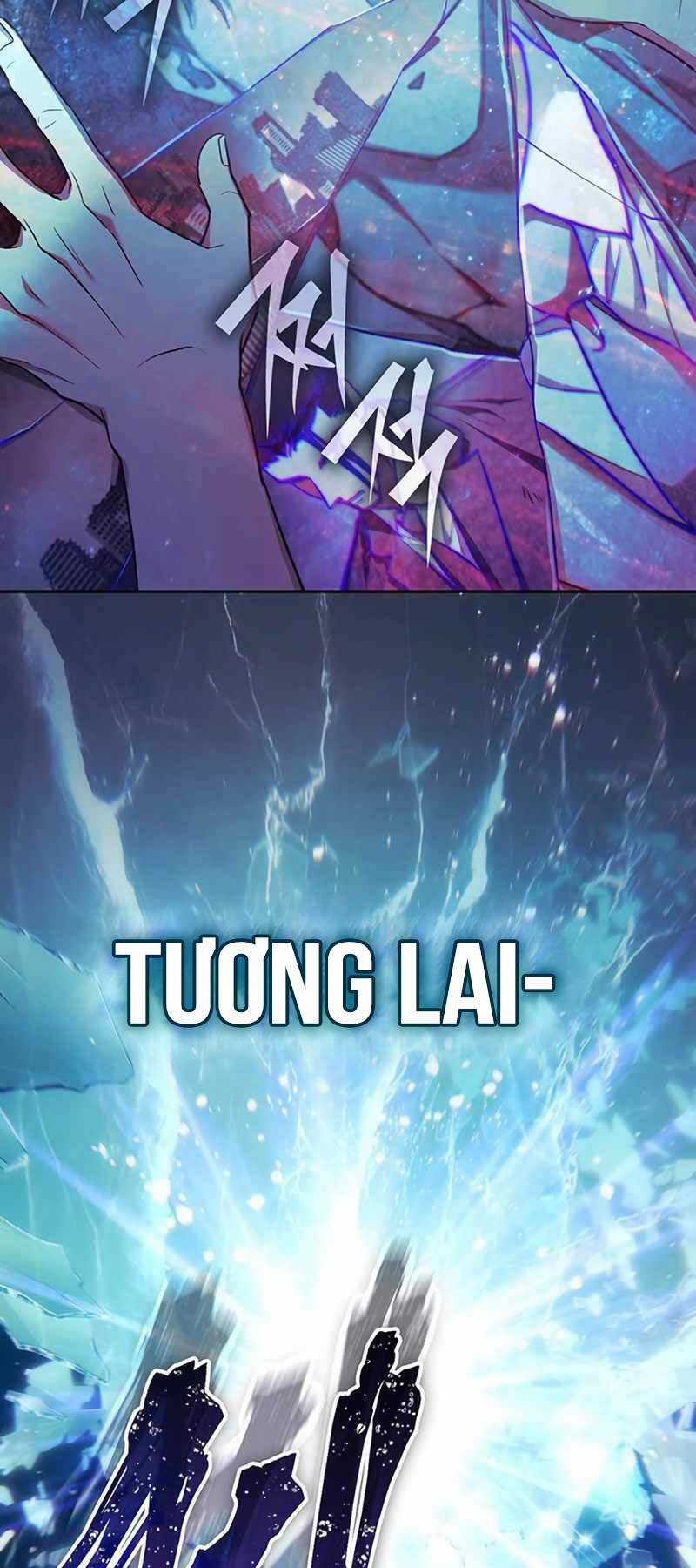 Những Ranker Cấp S Mà Tôi Nuôi Dưỡng Chapter 131 trang 2