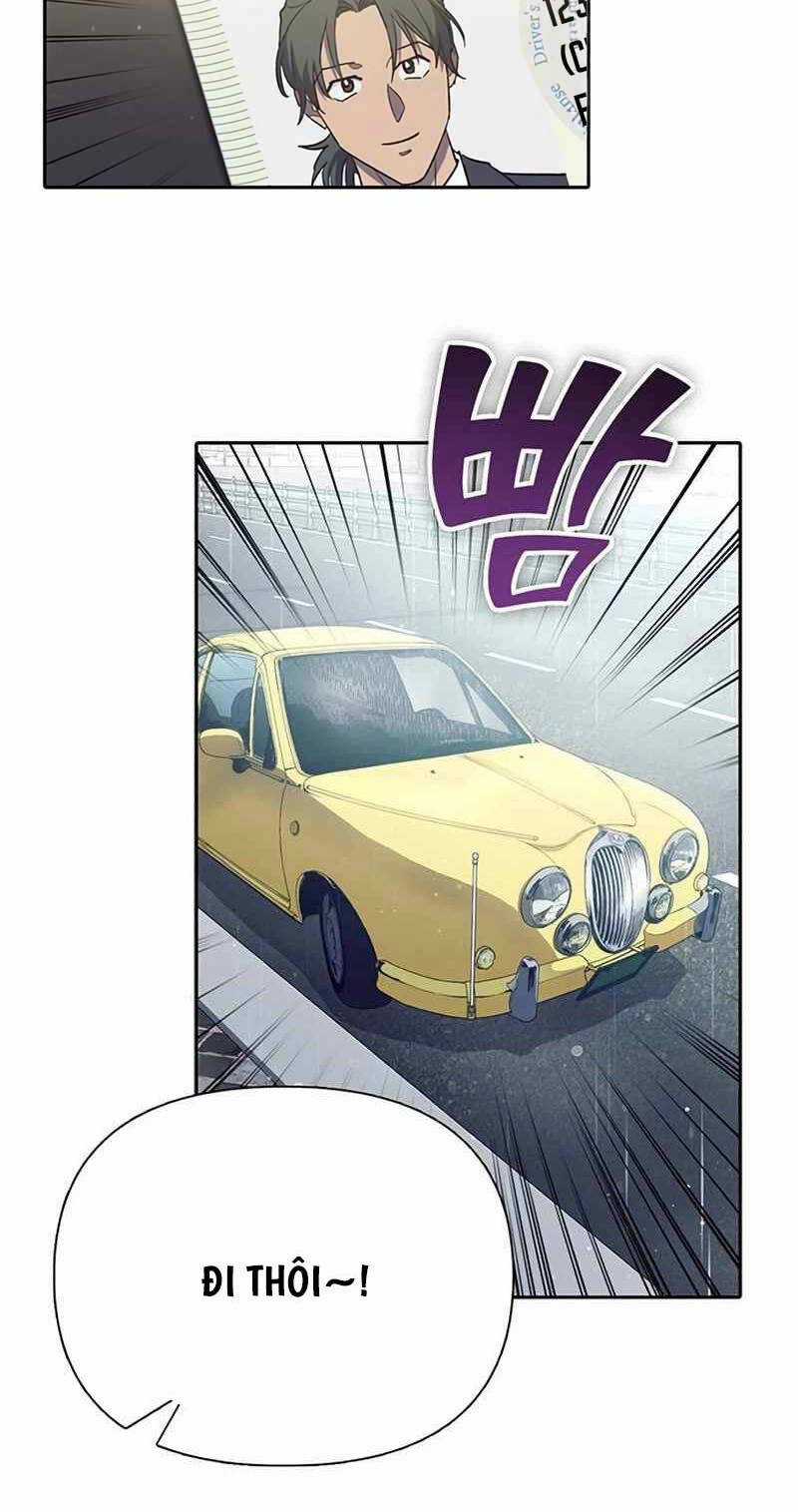 Những Ranker Cấp S Mà Tôi Nuôi Dưỡng Chapter 131 trang 27