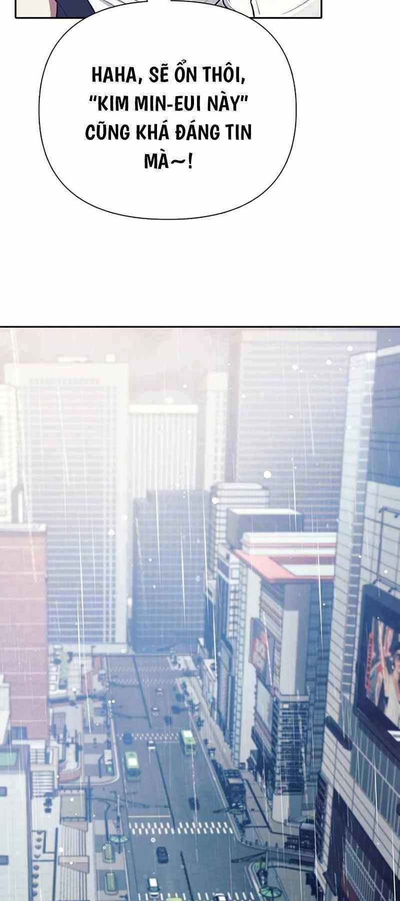 Những Ranker Cấp S Mà Tôi Nuôi Dưỡng Chapter 131 trang 30