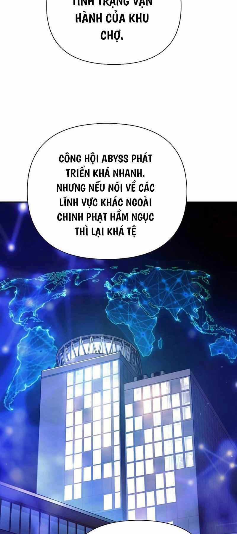 Những Ranker Cấp S Mà Tôi Nuôi Dưỡng Chapter 131 trang 32