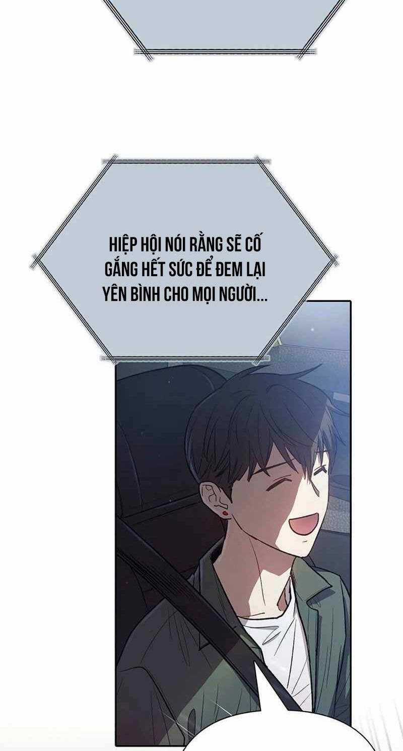 Những Ranker Cấp S Mà Tôi Nuôi Dưỡng Chapter 131 trang 35