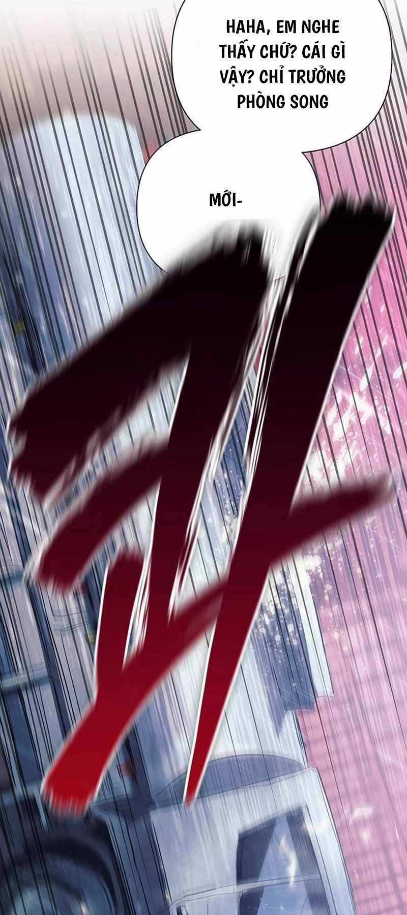 Những Ranker Cấp S Mà Tôi Nuôi Dưỡng Chapter 131 trang 36