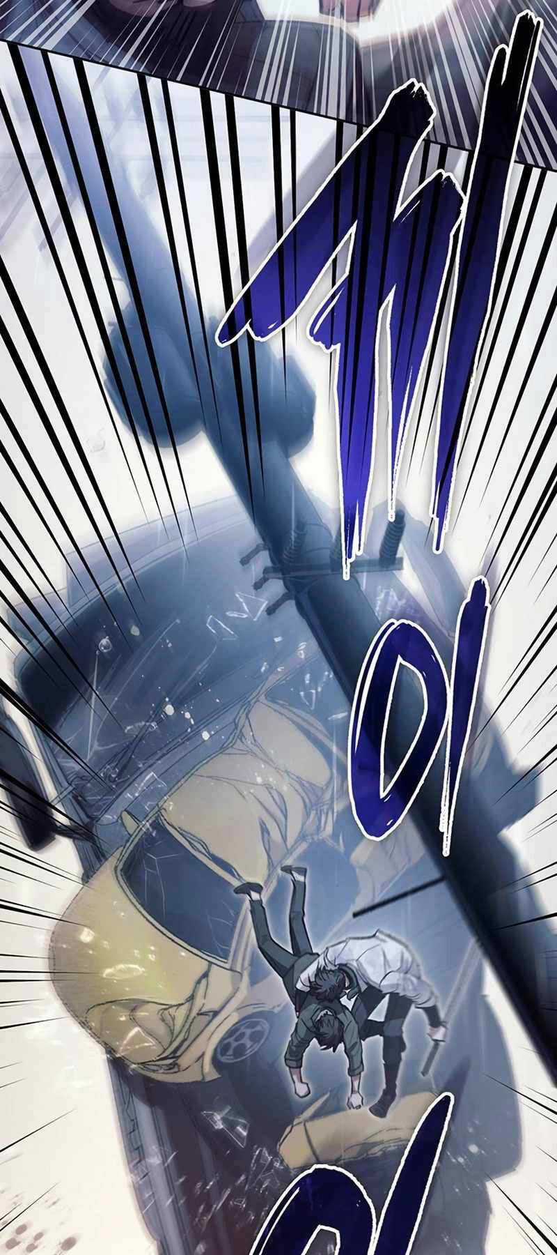 Những Ranker Cấp S Mà Tôi Nuôi Dưỡng Chapter 131 trang 40