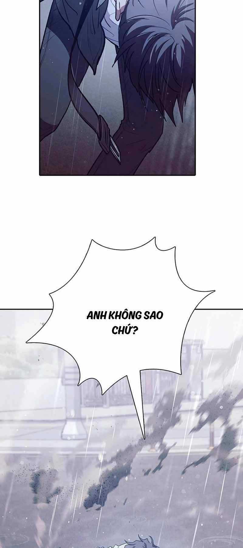 Những Ranker Cấp S Mà Tôi Nuôi Dưỡng Chapter 131 trang 45