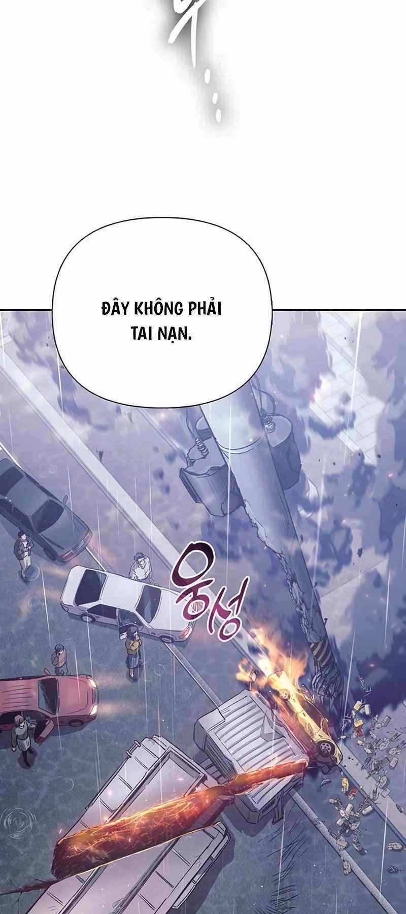 Những Ranker Cấp S Mà Tôi Nuôi Dưỡng Chapter 131 trang 47