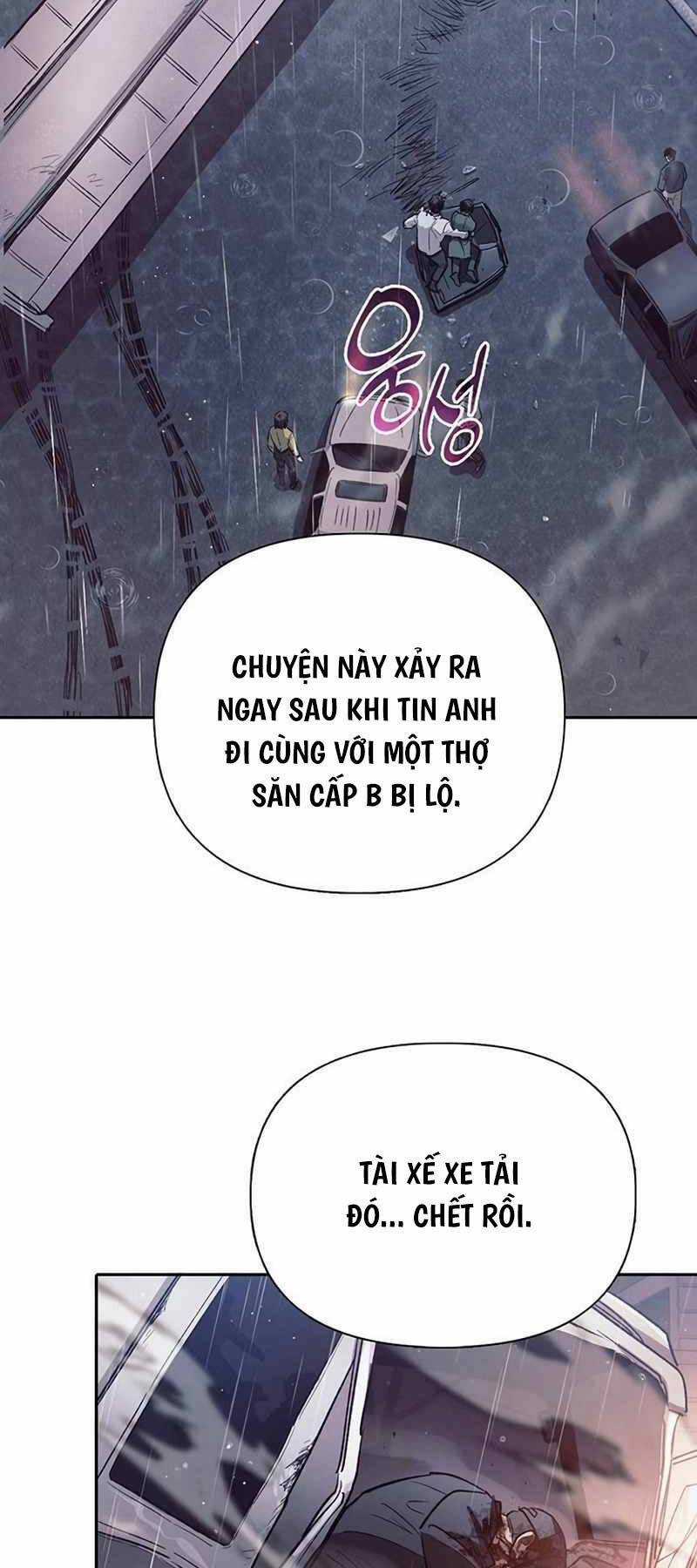 Những Ranker Cấp S Mà Tôi Nuôi Dưỡng Chapter 131 trang 48