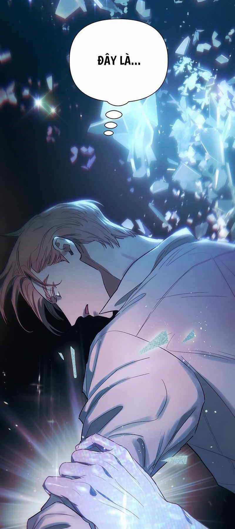 Những Ranker Cấp S Mà Tôi Nuôi Dưỡng Chapter 131 trang 5