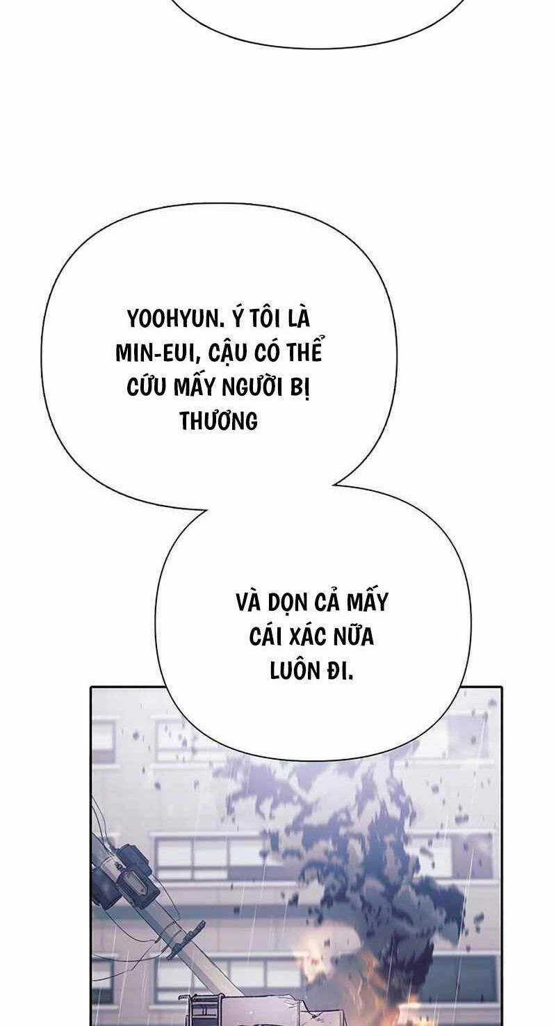 Những Ranker Cấp S Mà Tôi Nuôi Dưỡng Chapter 131 trang 51