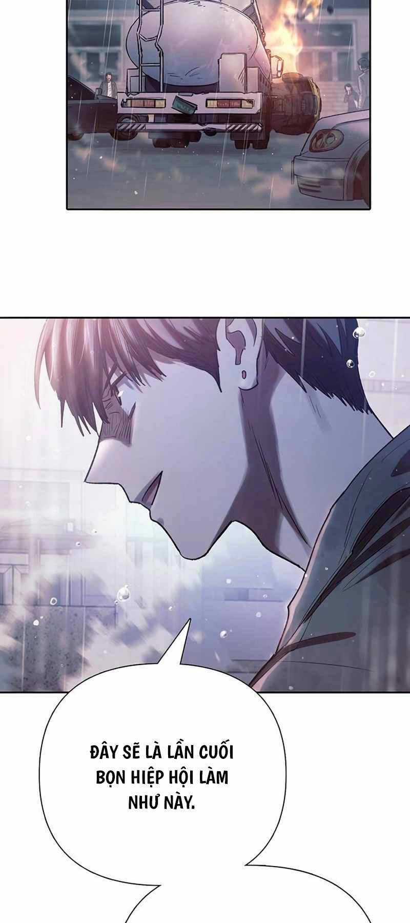 Những Ranker Cấp S Mà Tôi Nuôi Dưỡng Chapter 131 trang 52