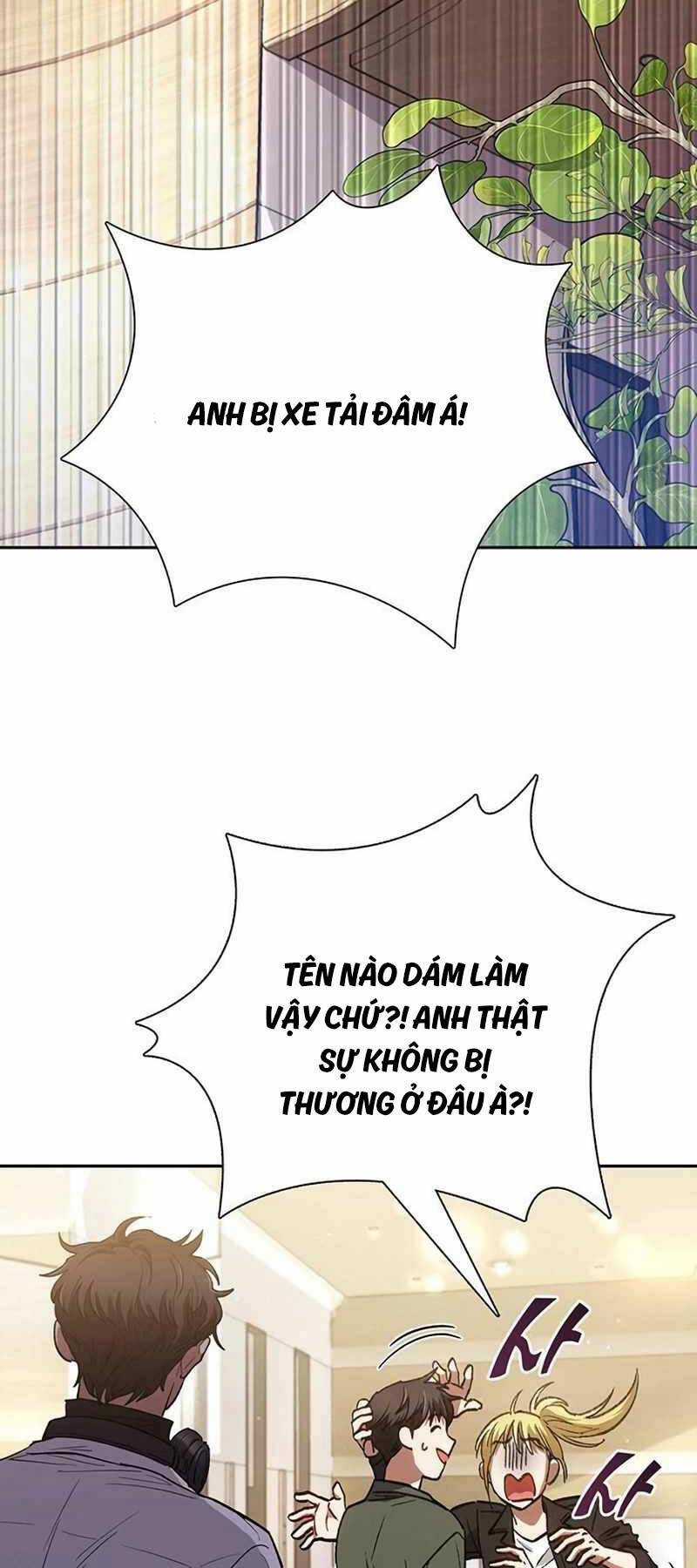 Những Ranker Cấp S Mà Tôi Nuôi Dưỡng Chapter 131 trang 55