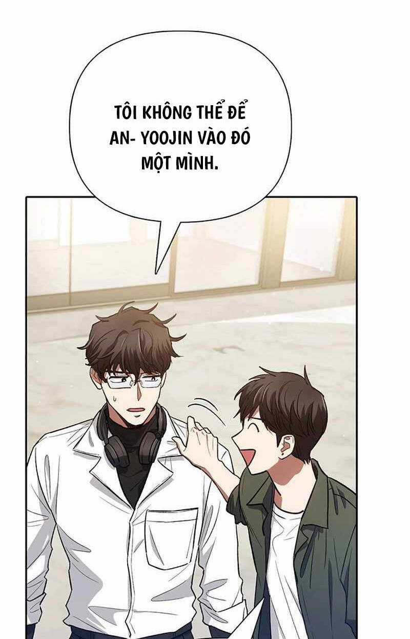 Những Ranker Cấp S Mà Tôi Nuôi Dưỡng Chapter 131 trang 59