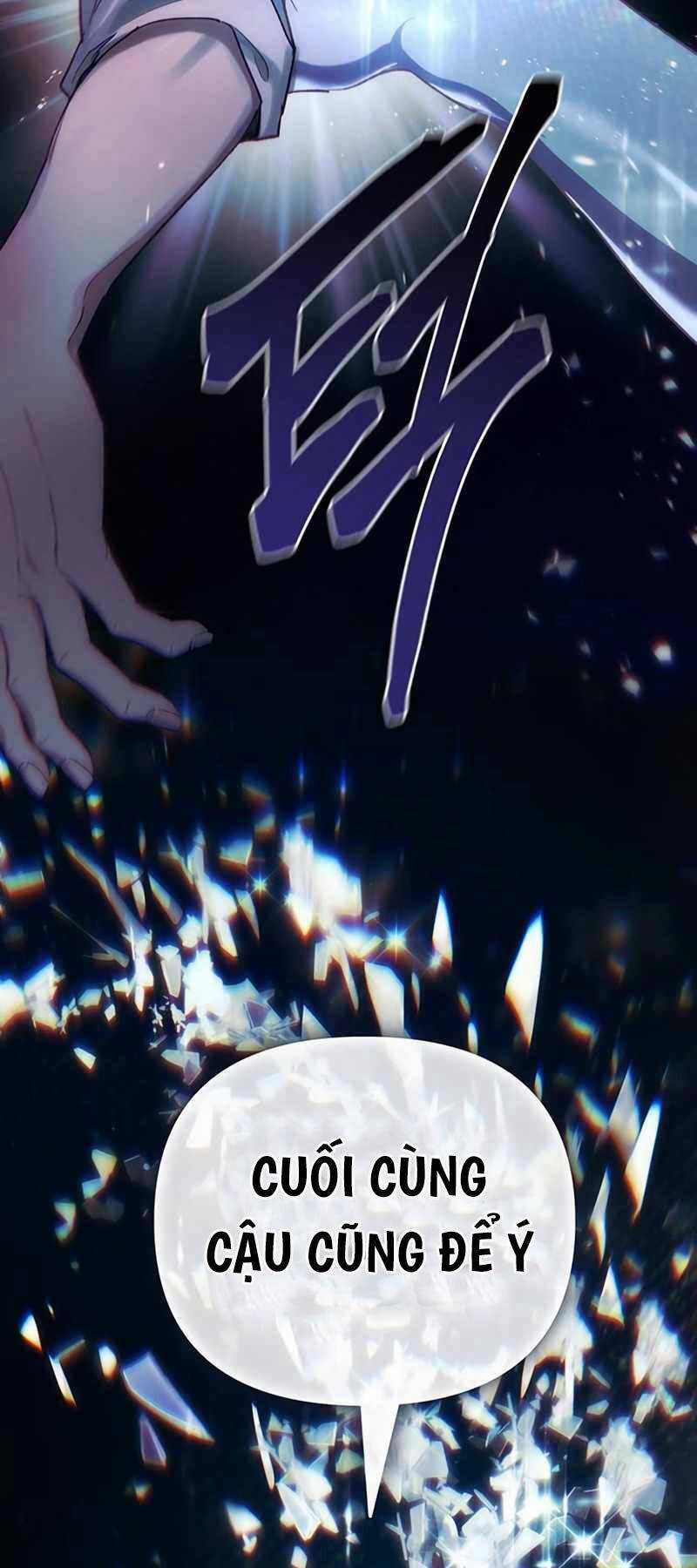 Những Ranker Cấp S Mà Tôi Nuôi Dưỡng Chapter 131 trang 6