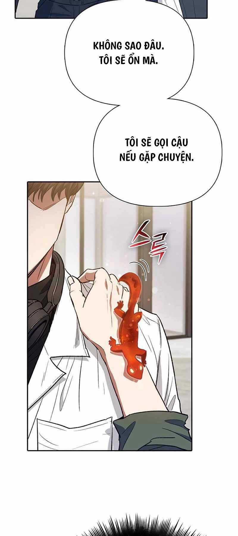 Những Ranker Cấp S Mà Tôi Nuôi Dưỡng Chapter 131 trang 60