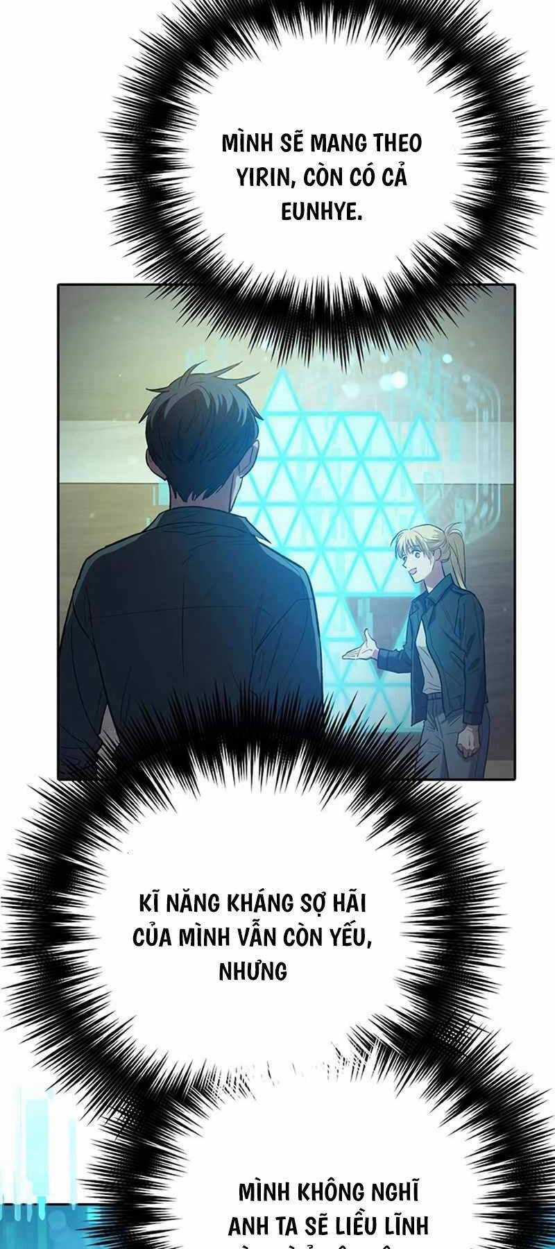 Những Ranker Cấp S Mà Tôi Nuôi Dưỡng Chapter 131 trang 61