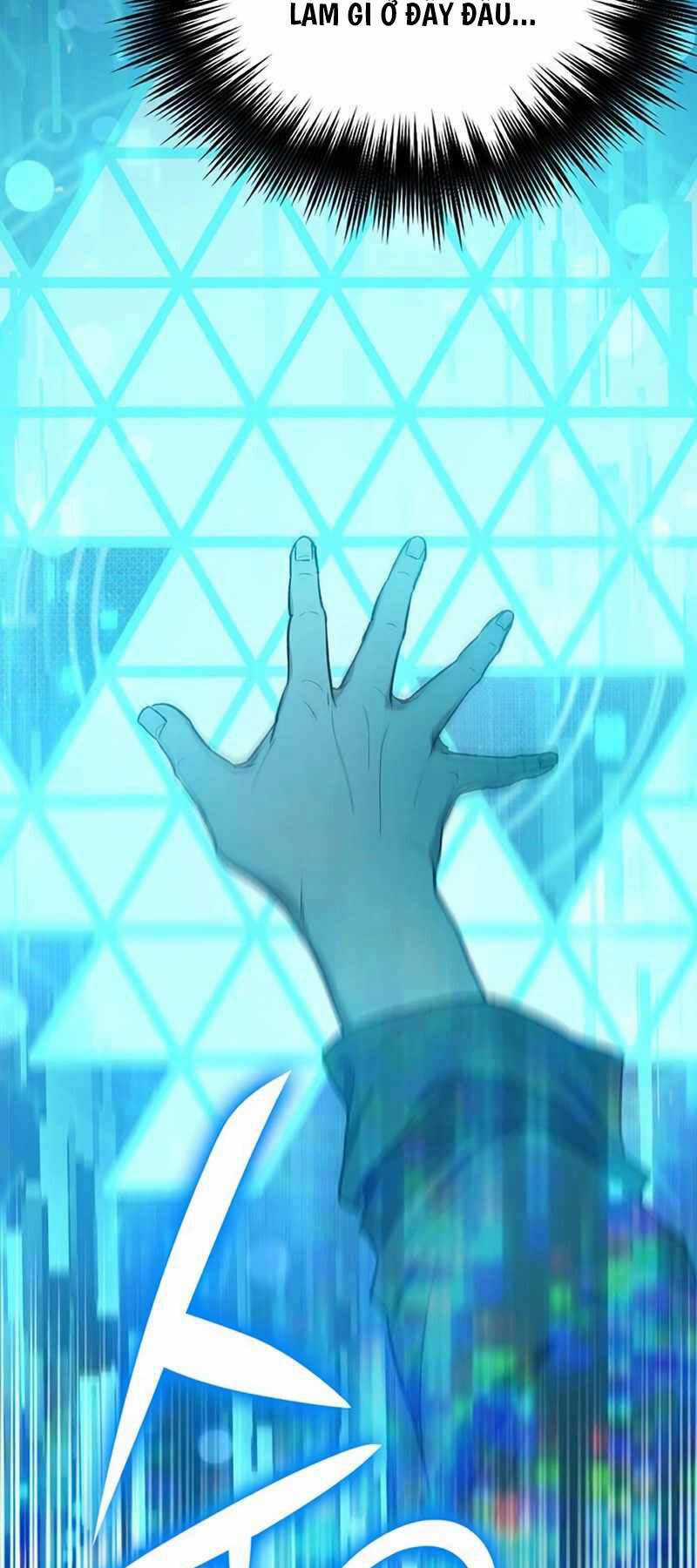 Những Ranker Cấp S Mà Tôi Nuôi Dưỡng Chapter 131 trang 62