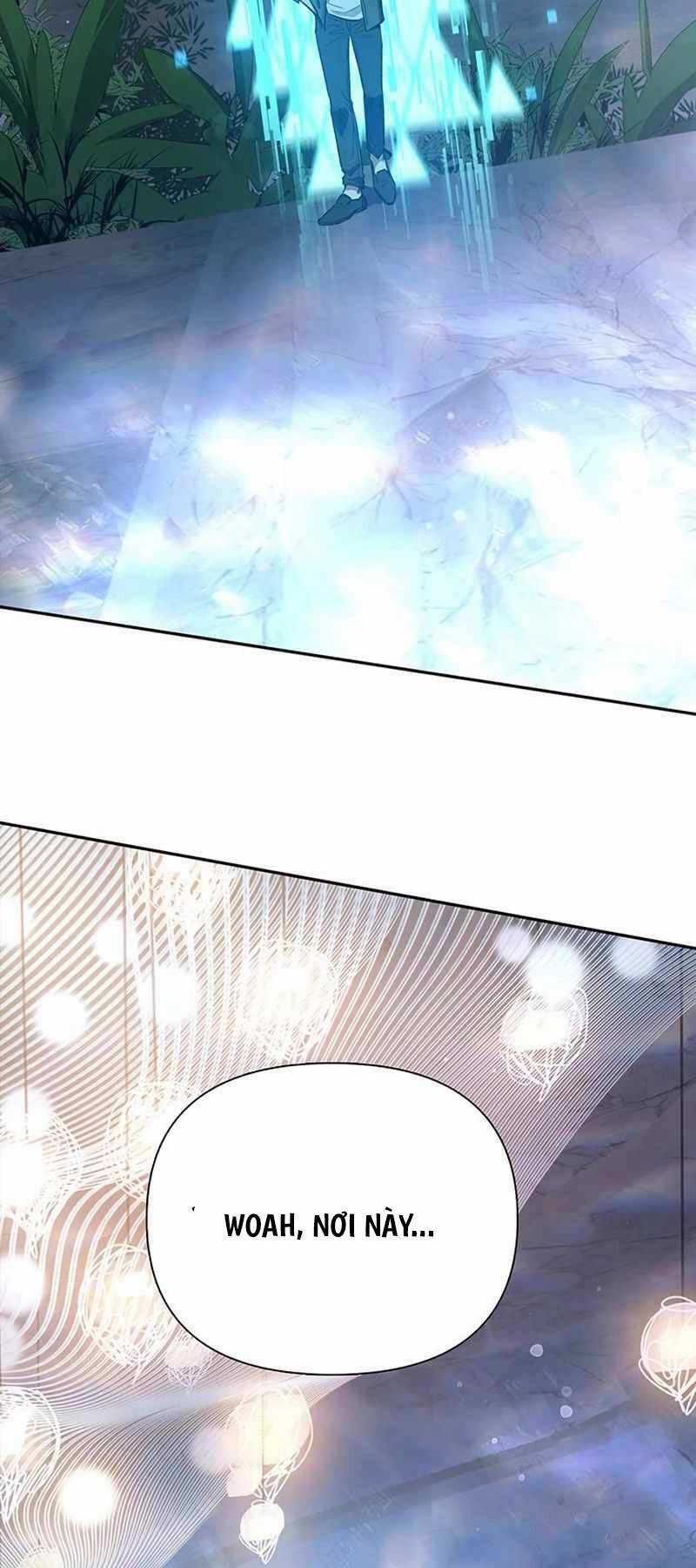 Những Ranker Cấp S Mà Tôi Nuôi Dưỡng Chapter 131 trang 64