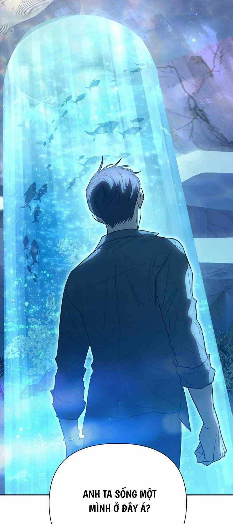 Những Ranker Cấp S Mà Tôi Nuôi Dưỡng Chapter 131 trang 65