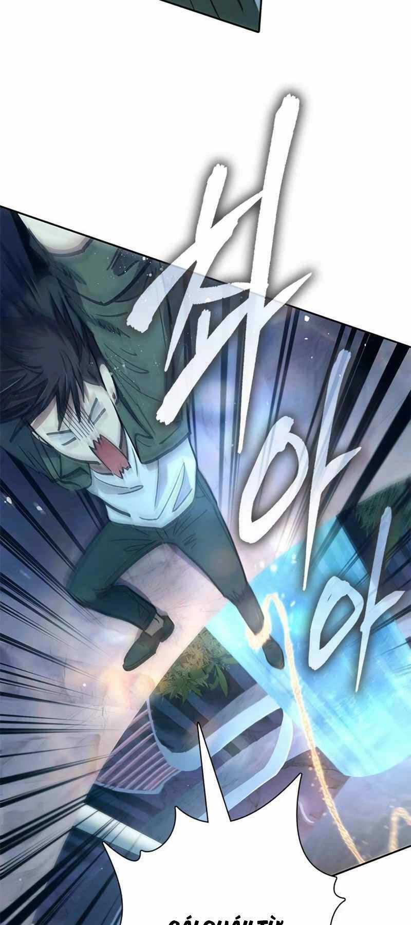 Những Ranker Cấp S Mà Tôi Nuôi Dưỡng Chapter 131 trang 69